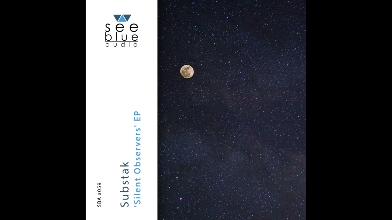 Watch 02 ‘Orbiting Dreams’ – Substak on YouTube Watch 02 ‘Orbiting Dreams’ – Substak on YouTube