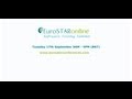 EuroSTARonline, The Software Testing Summit