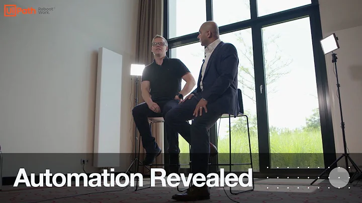 Automation Revealed: Elisa combines RPA and Machine Learning to improve customer service