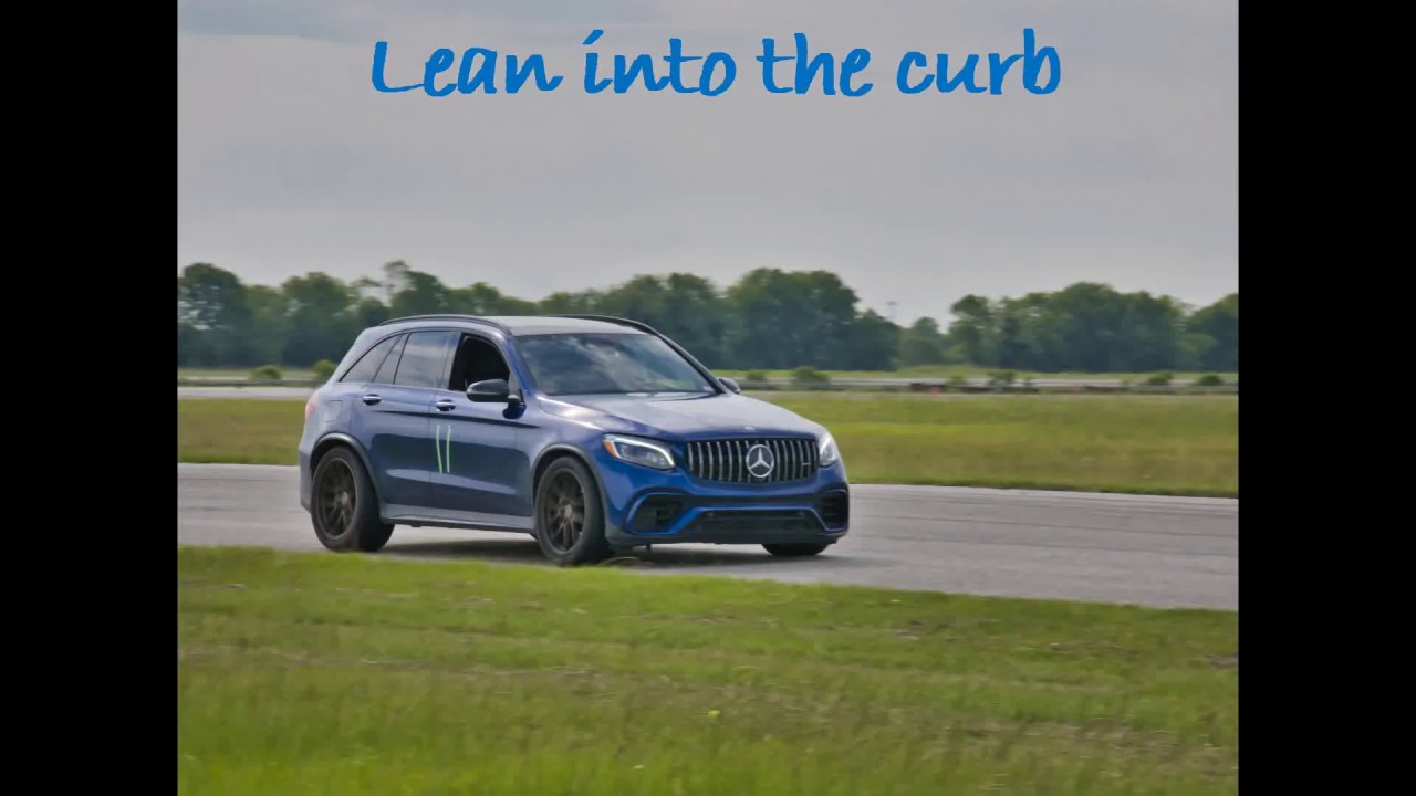 Replacing Brake Pads on Mercedes GLC63 AMG