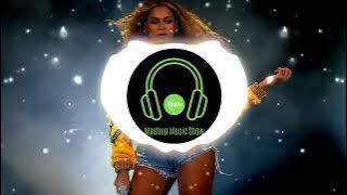 Beyoncé X NXNJAS & Felguk - Break My Trinity (Rudeejay & Da Brozz Mashup)