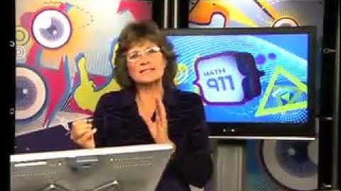 Grade 10: Maths: Analytical Geometry: Episode 3: The Midpoint Formula