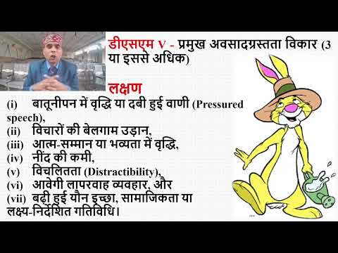 वीडियो: गहन मनोदशा का क्या अर्थ है?