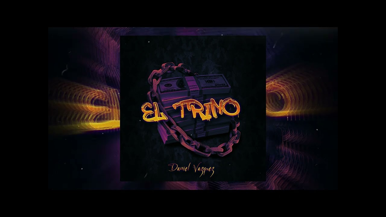 Daniel Vazquez - El Trino