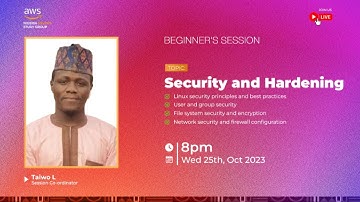 🔐 Linux Security Hardening Essentials 🛡