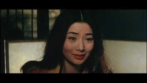 「侠骨一代」(公開年月日 1967年11月01日) 予告篇