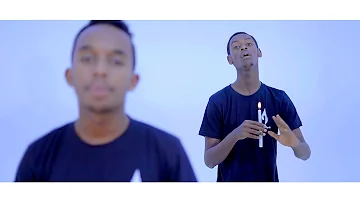 NEVER AGAIN by East African various Artists ( Sung for Rwanda ) Cover by YEMBA VOICE