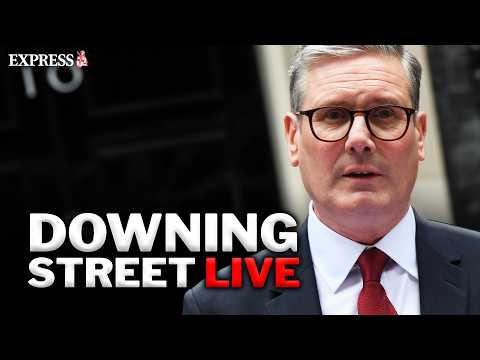 LIVE Keir Starmer on the brink as PM holds crisis cabinet meeting with calls to quit