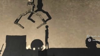 Contrast Walkthrough Act II Pirate Ship A Spirit From The Vasty Deep