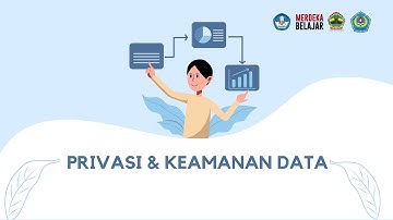 ANALISIS DATA - PRIVASI DAN KEAMANAN DATA