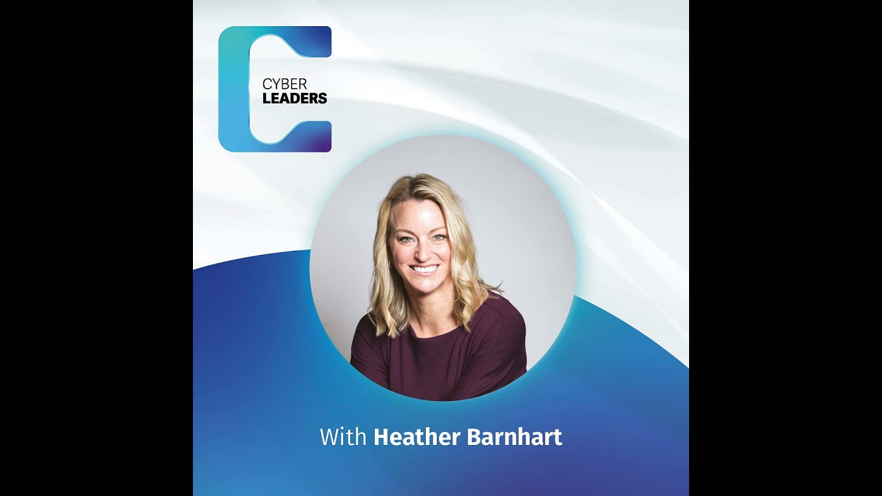 Inside Digital Forensics: Hunting for Truth in the Dark with Heather Barnhart