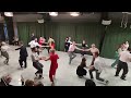 Russian Swing Dance Grand Prix 2023 _ Boogie-Woogie _ JnJ Advanced _ Prelims 2