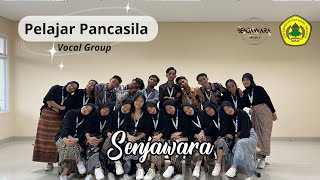 SENJAWARA_Dr. Ezis Japar Sidik M.A,._Rofei_Vocal Grub Pelajar Pancasila
