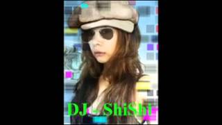 DJ ShiShi remix