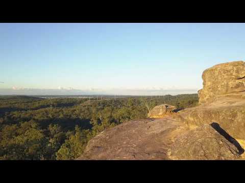 White Rock hike - Bushies Untamed