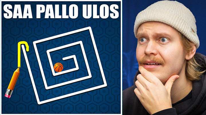 Tätä peliä on MAHDOTON päästä läpi! (Brain It On)
