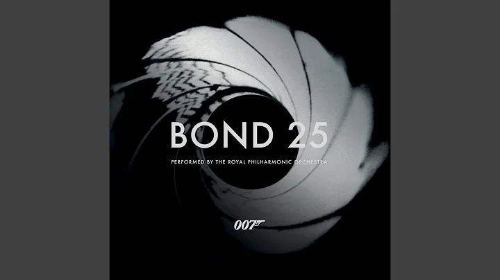 On Her Majesty's Secret Service (From "On Her Majesty's Secret Service")