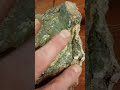 Picture in Stone and melting faces