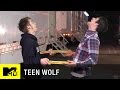 Teen Wolf (Season 5) | After After Show: Maid of Gevaudan | MTV