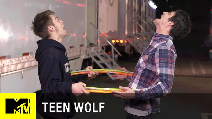 Teen Wolf: ataque final em Beacon Hills no trailer do último episódio da  série