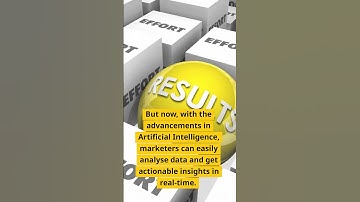 AI for marketing #automation #business #marketing #networkmarketing #AI #chatgpt #martech