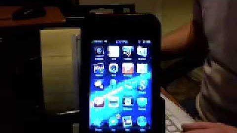 Jailbreak the iphone for VNC Server