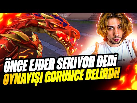 ESKİDEN POPÜLER OLAN VE BELA ATTIRAN EFSANE VANDAL !! VALORANT EJDER CHALLENGE