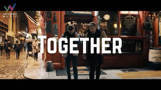 Ryan O'Shaughnessy - Together (Ireland EUROVISION 2018)