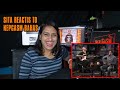 Reacting to Nep-Gasm video | Sita Neupane