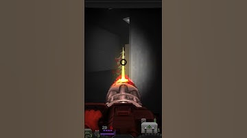 Hello There // Hideous Destructor #Shorts