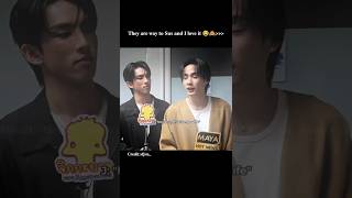 They Are Way Too Sus And I Love It