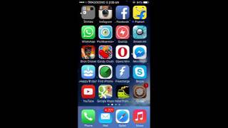 How to Download Free Ringtones on Your Jailbroken iPhone - Cydia Tweak 2016 screenshot 4