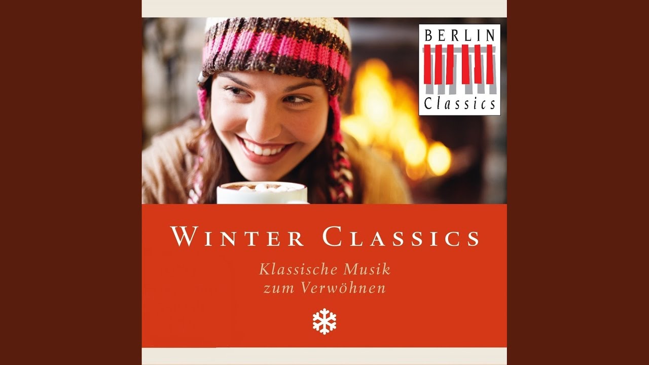 Смотреть «Konzert für Trompete, Streicher und Basso Continuo in D Major: II. Adagio – Presto – Adagio» на YouTube