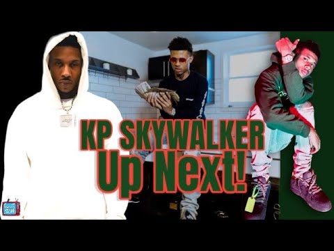 KP Skywalker Up Next The DMV Behind Him - YouTube