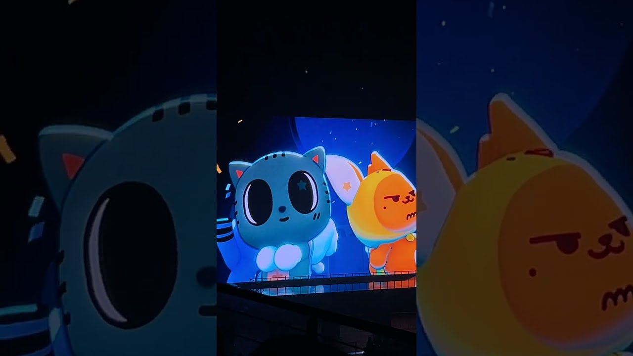 260201 TXT MOA - Back for More & Higher Than Heaven & Miracle | in Taipei