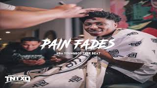 Free nba youngboy type beat | 2020 " pain fades @tntxd