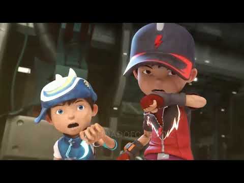 「 Boboiboy AMV - Unstoppable 」 ||  Original вy. Me