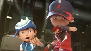 「 Boboiboy AMV - Unstoppable 」 ||  Original вy. Me