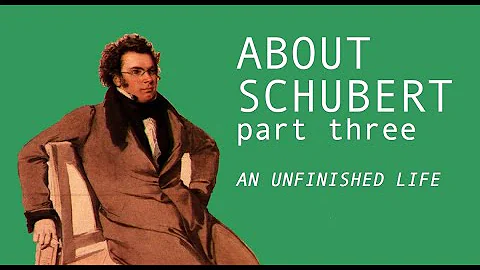 About Schubert Part Three: Per Tengstrand, NOVO Qu...