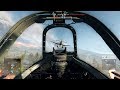 Battlefield 5: Panzerstorm Conquest Gameplay (No Commentary)