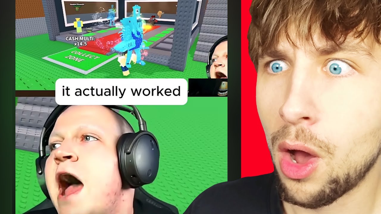 Reacting to steak Most Viral Shorts!