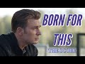 Avengers Endgame || Born For This - The Score | MARVEL
