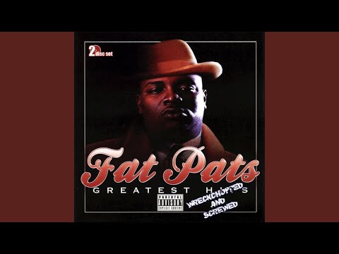 洋楽 Fat Pat SUC DJ Screw : G-RAP G-LUV s-l400.jpg