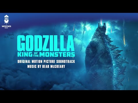 Godzilla: King Of The Monsters Official Soundtrack | Battle in Boston - Bear McCreary | WaterTower