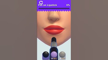 Girl Build A Queen Level - 23 #shorts #games #trending #gameplay