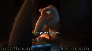 Dear Gerda Learn English With Cartoon L