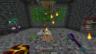 САМЫЕ ЛУЧШИЕ PVE ФУНКЦИИ В WILD CLIENT - Майнкрафт Фантайм