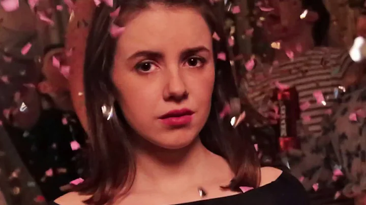 Louise O'Neill's Asking For It :: Interview with L...