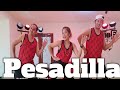 Pesadilla by camilo  zumba choreography by eforce