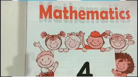 Class 4 Maths Chapter 9 Test of divisibility Part 2